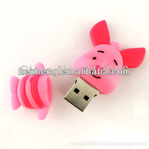 Animal USB flash drive 16g-32g